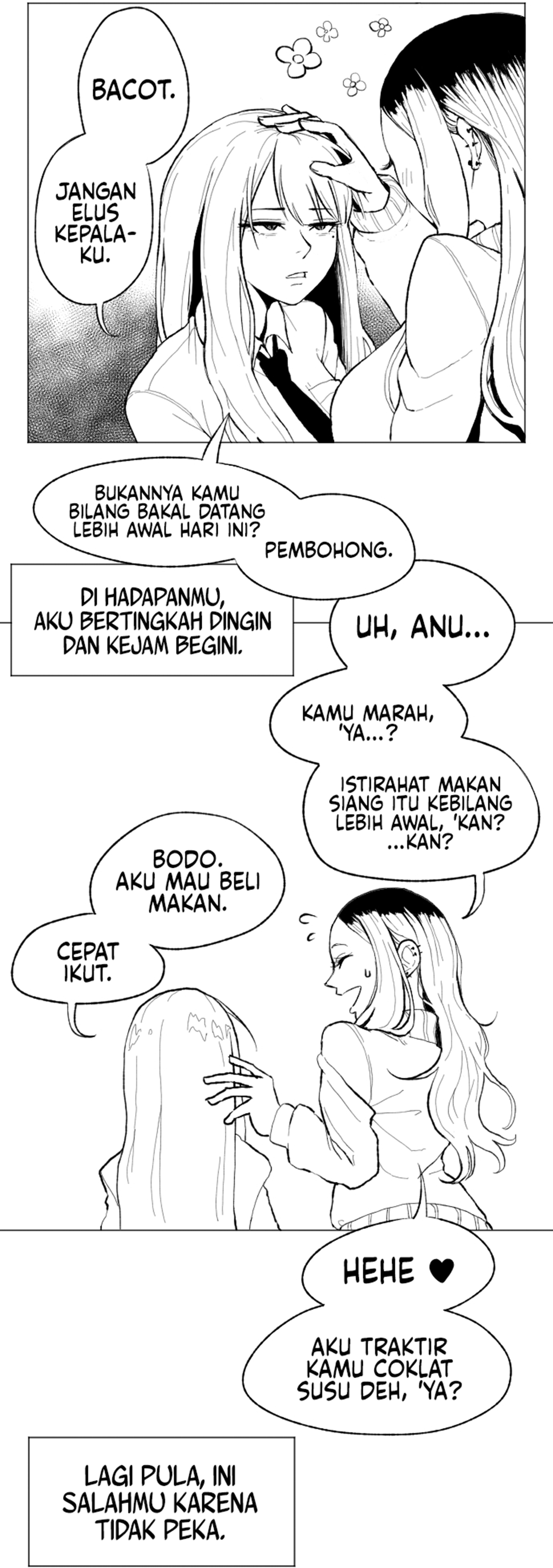 Geojitmaljaeng-i Chapter 0 - halaman 4