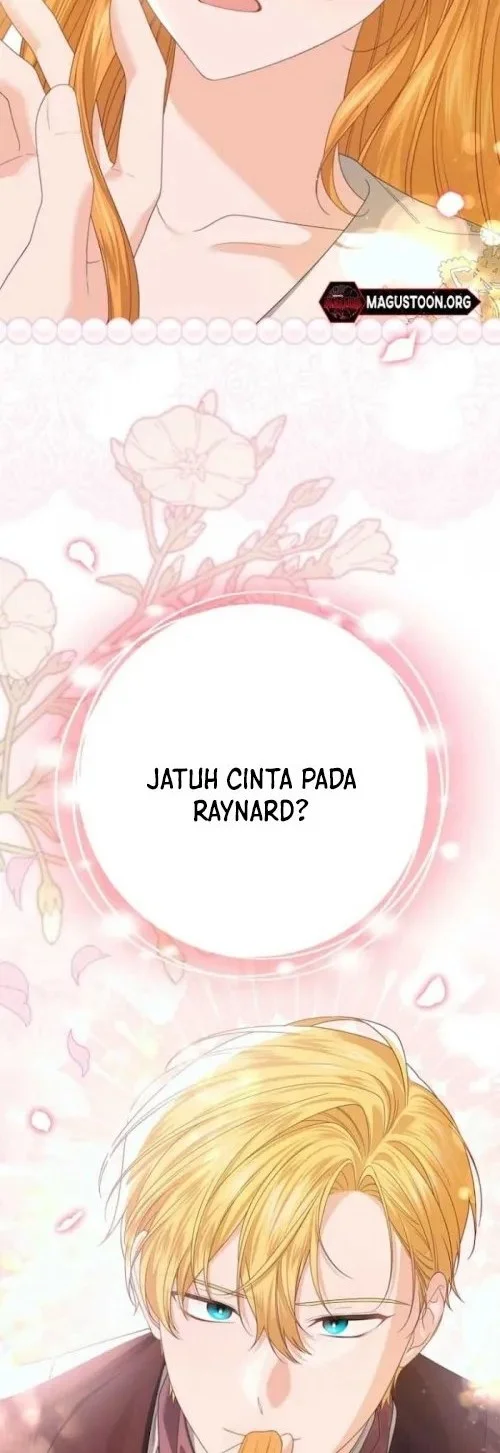 Get in My Bed, Supporting Male Leads! Chapter 11 - halaman 2