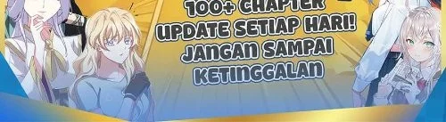 Get in My Bed, Supporting Male Leads! Chapter 11 - halaman 31