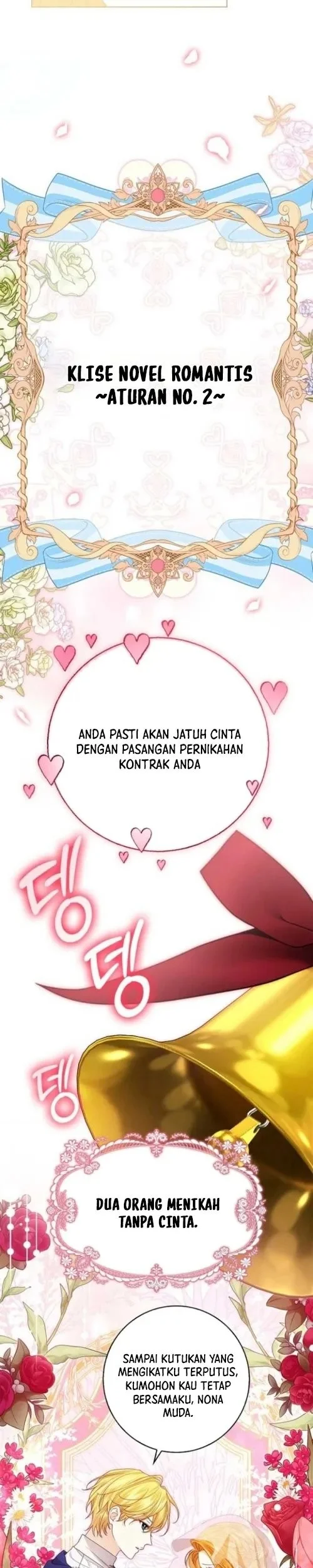 Get in My Bed, Supporting Male Leads! Chapter 11 - halaman 5