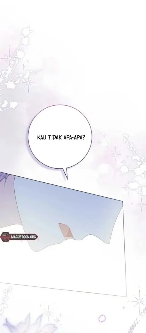 Get in My Bed, Supporting Male Leads! Chapter 14 - halaman 34