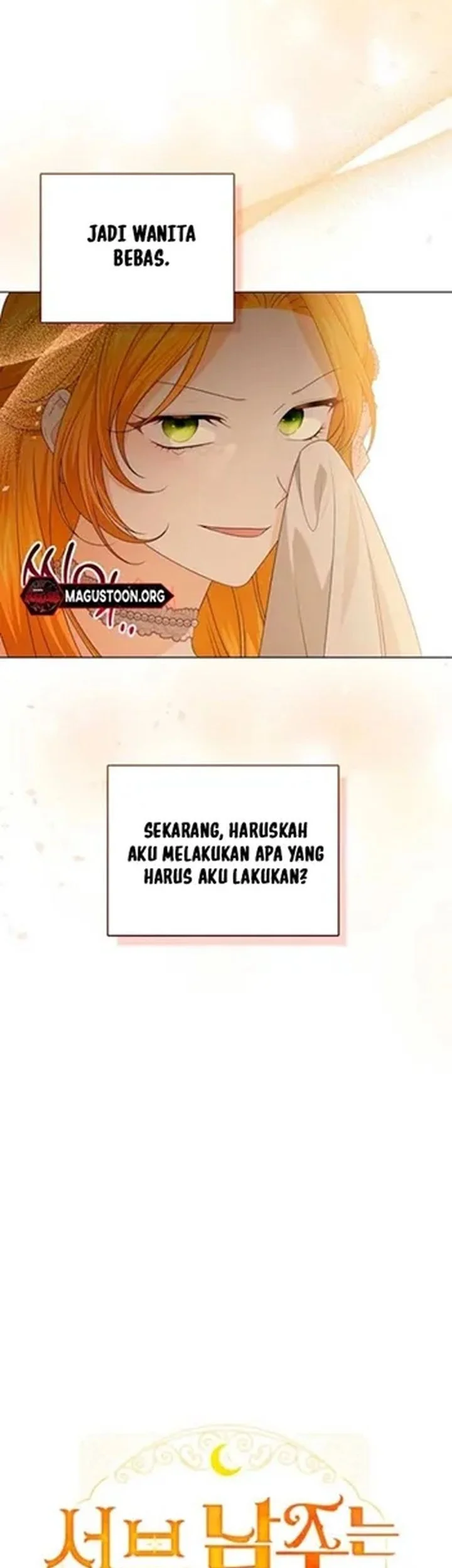 Get in My Bed, Supporting Male Leads! Chapter 16 - halaman 13