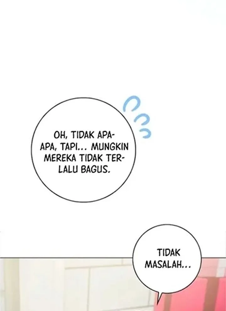 Get in My Bed, Supporting Male Leads! Chapter 16 - halaman 36