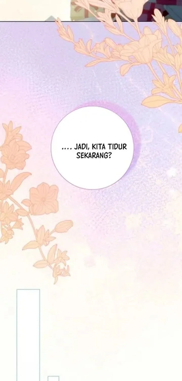 Get in My Bed, Supporting Male Leads! Chapter 16 - halaman 44
