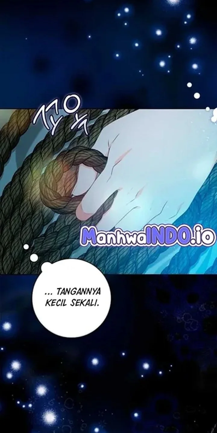 Get in My Bed, Supporting Male Leads! Chapter 16 - halaman 64
