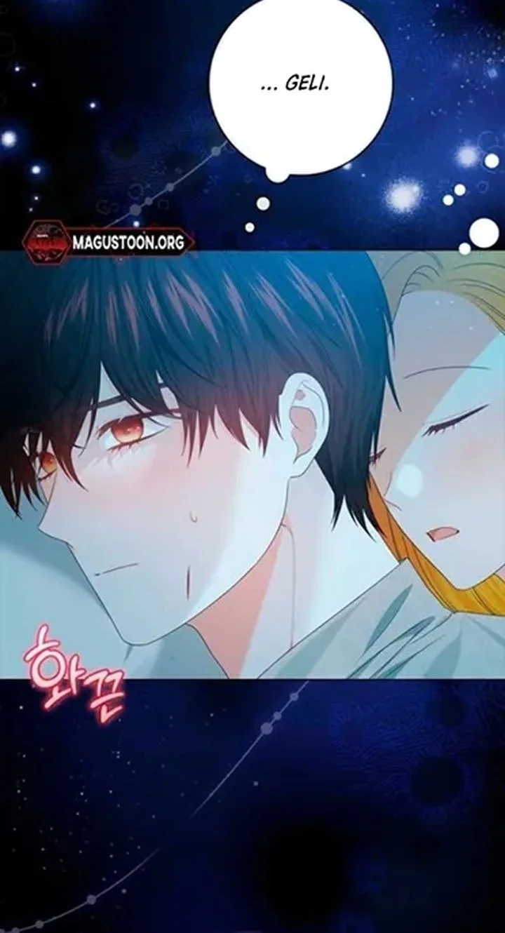 Get in My Bed, Supporting Male Leads! Chapter 16 - halaman 66