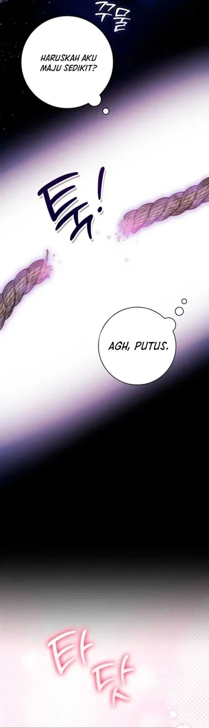 Get in My Bed, Supporting Male Leads! Chapter 16 - halaman 67