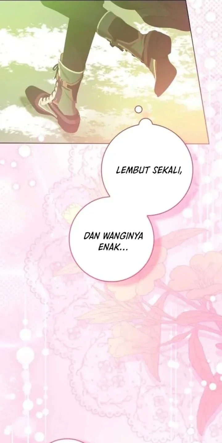 Get in My Bed, Supporting Male Leads! Chapter 16 - halaman 68