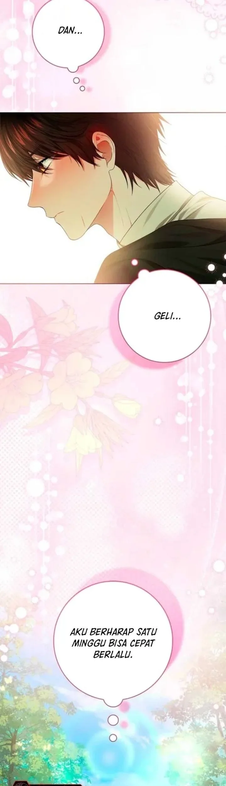 Get in My Bed, Supporting Male Leads! Chapter 16 - halaman 69