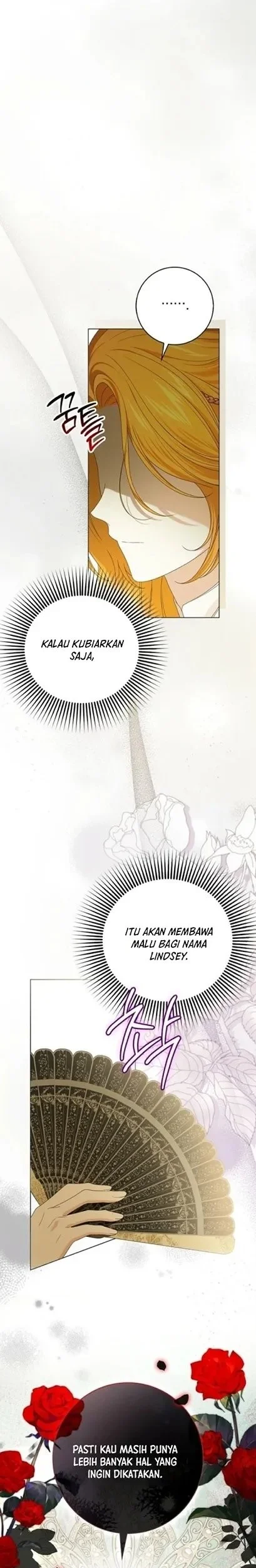 Get in My Bed, Supporting Male Leads! Chapter 17 - halaman 27