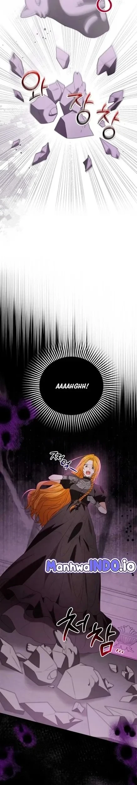 Get in My Bed, Supporting Male Leads! Chapter 19 - halaman 29