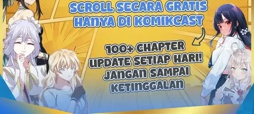 Get in My Bed, Supporting Male Leads! Chapter 22 - halaman 28