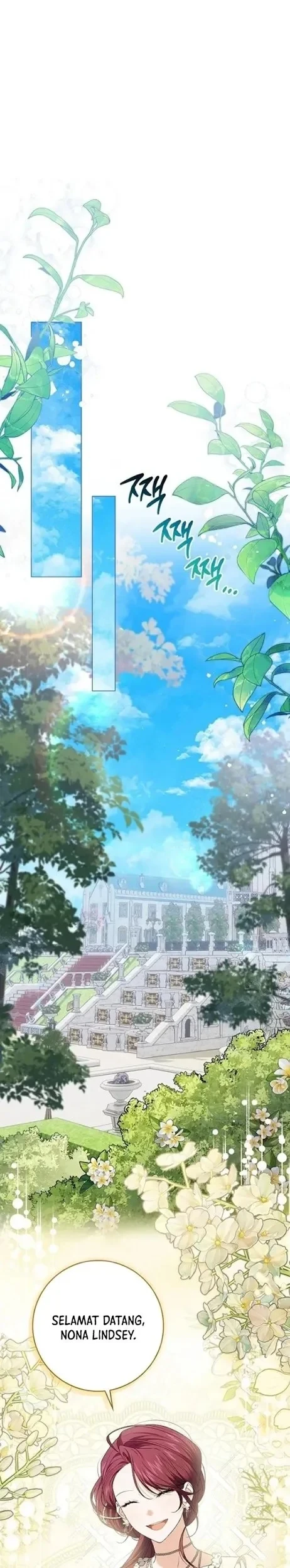 Get in My Bed, Supporting Male Leads! Chapter 25 - halaman 18
