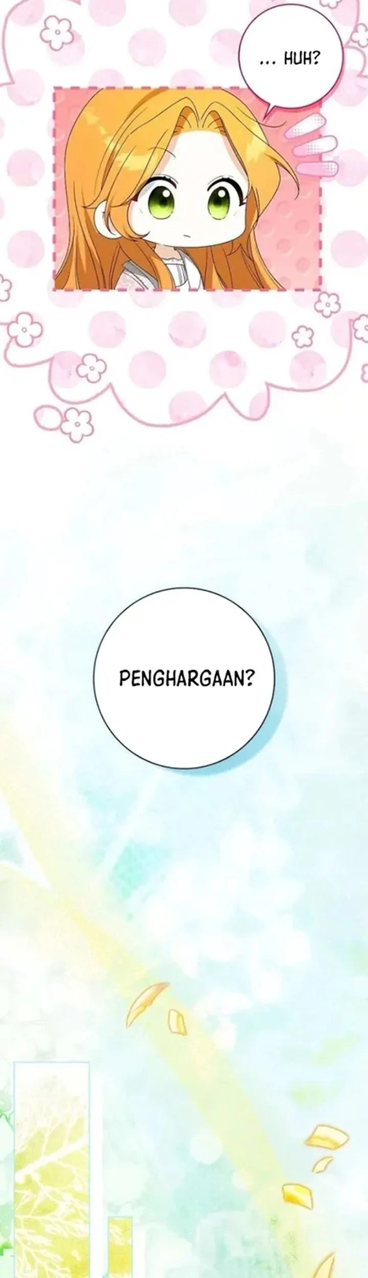 Get in My Bed, Supporting Male Leads! Chapter 30 - halaman 15