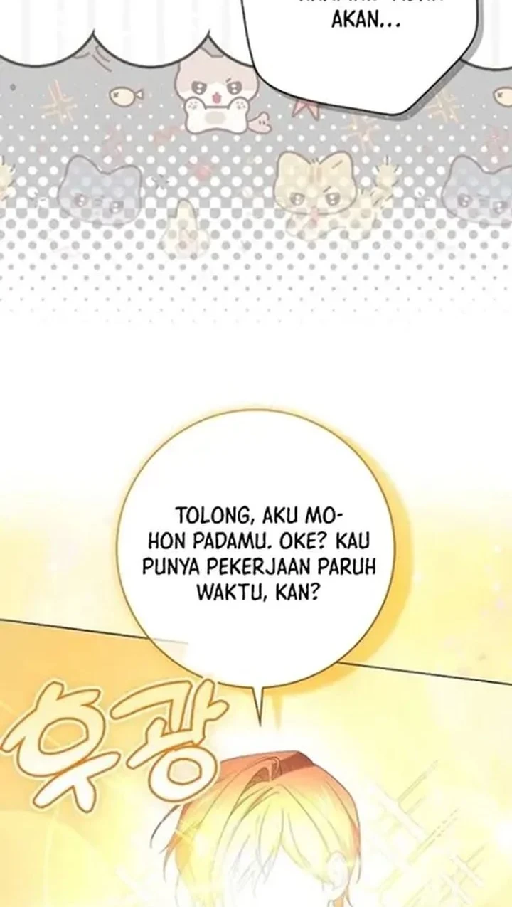 Get in My Bed, Supporting Male Leads! Chapter 30 - halaman 4