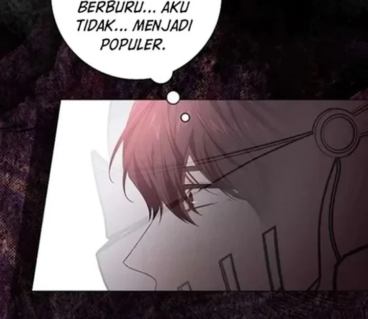 Get in My Bed, Supporting Male Leads! Chapter 30 - halaman 44