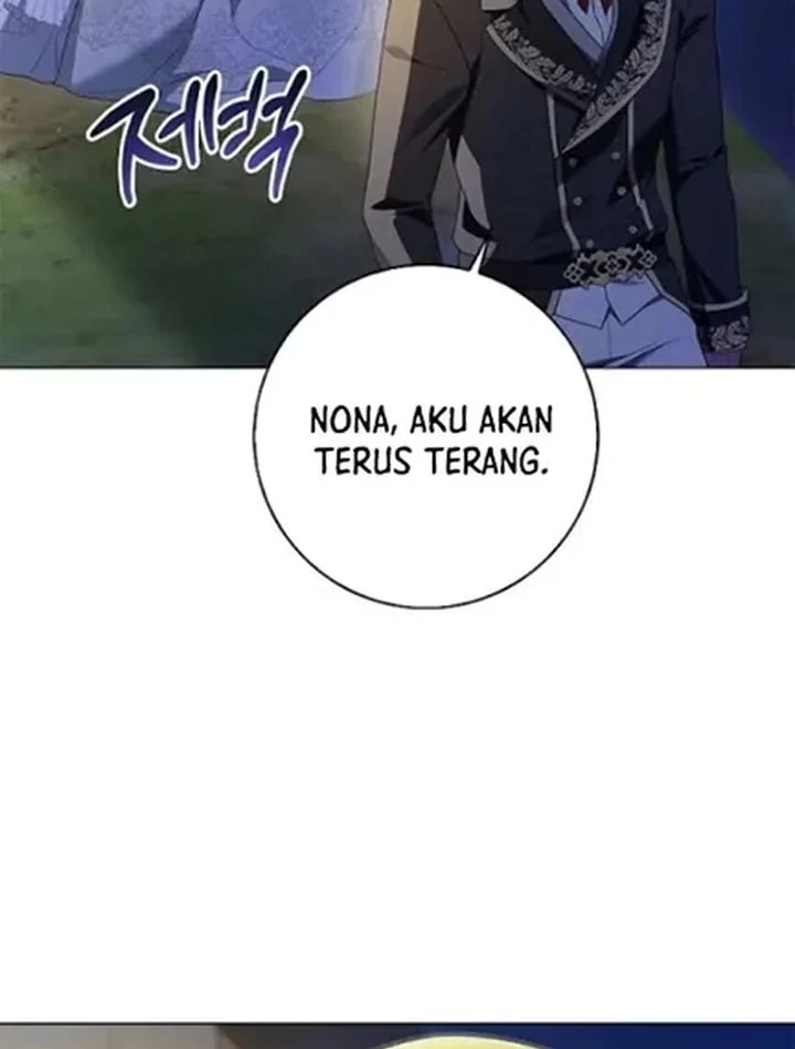 Get in My Bed, Supporting Male Leads! Chapter 30 - halaman 52