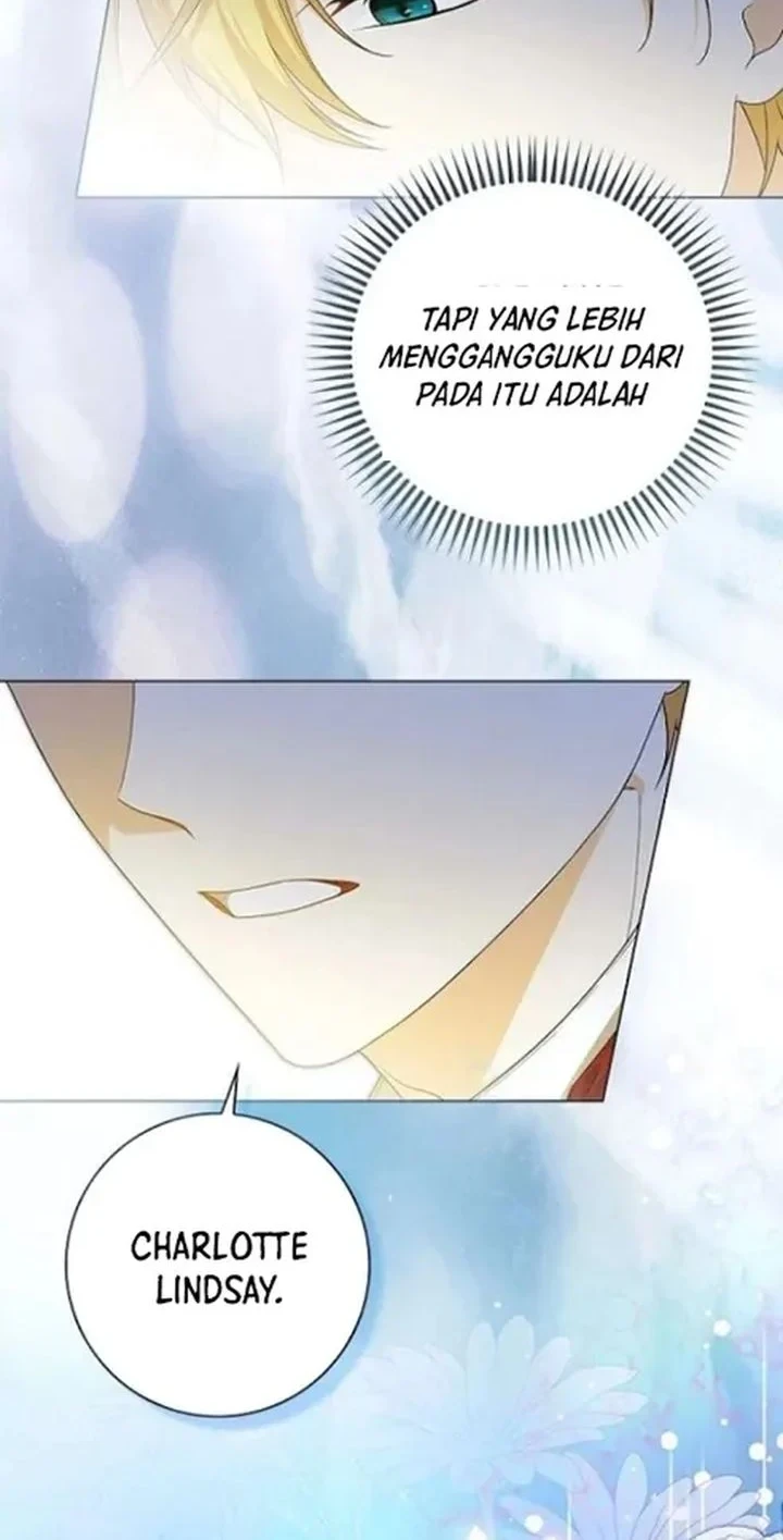 Get in My Bed, Supporting Male Leads! Chapter 30 - halaman 58