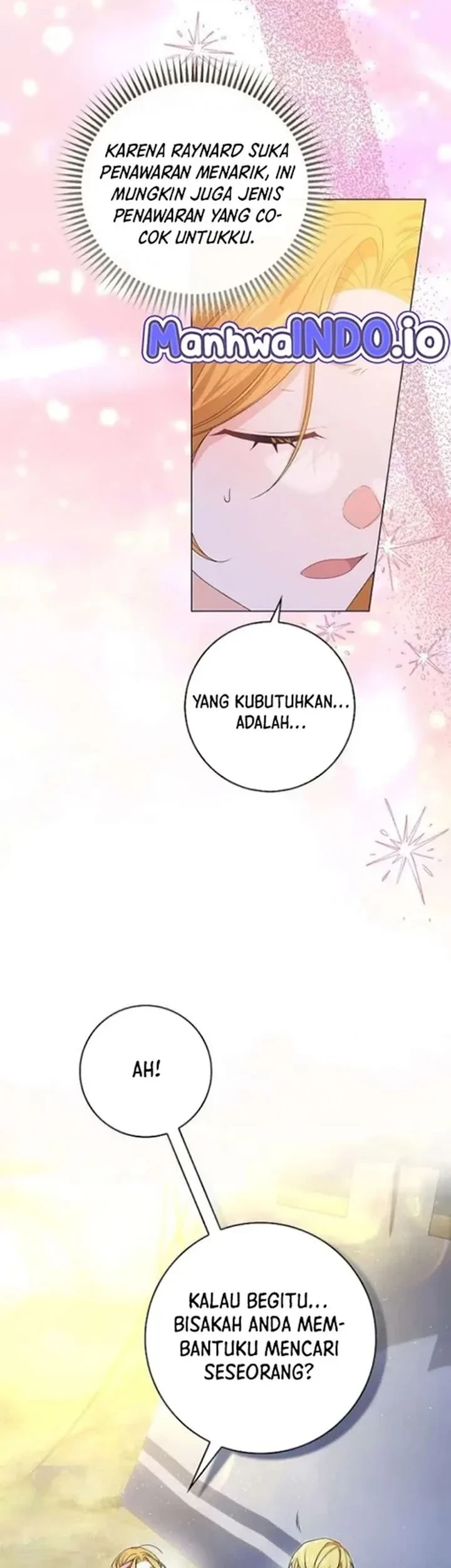 Get in My Bed, Supporting Male Leads! Chapter 30 - halaman 65