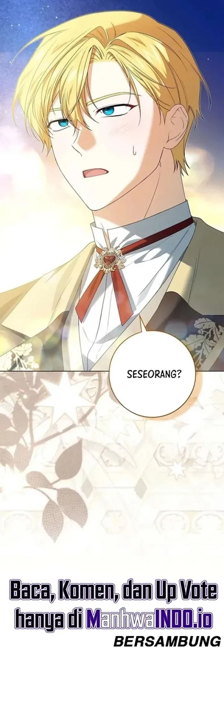 Get in My Bed, Supporting Male Leads! Chapter 30 - halaman 67