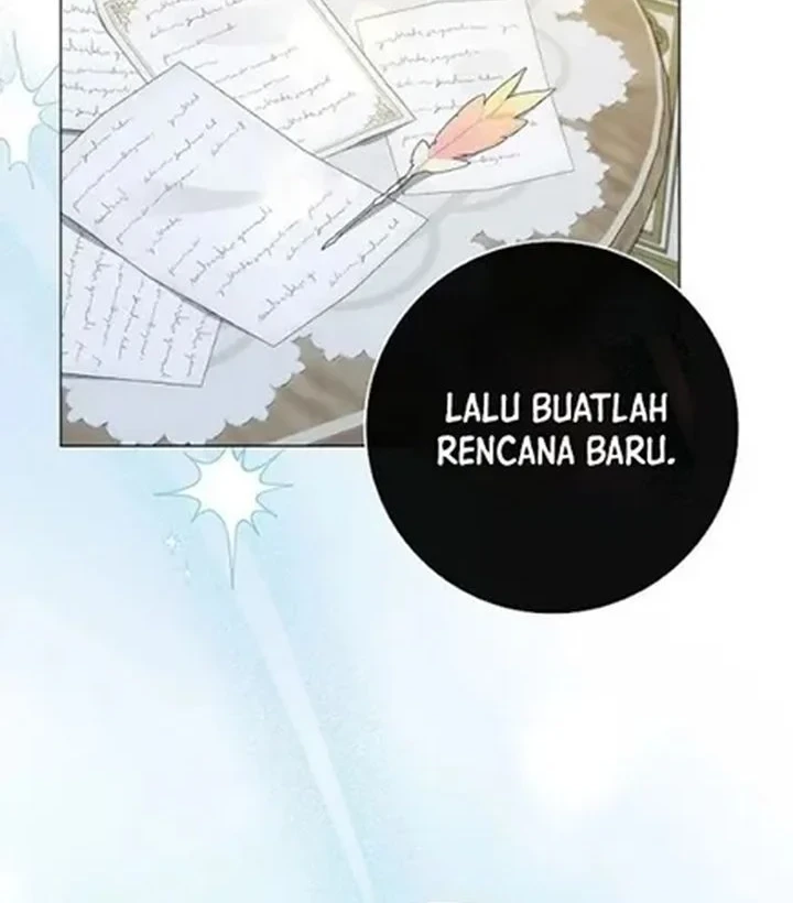 Get in My Bed, Supporting Male Leads! Chapter 31 - halaman 10