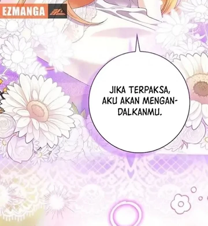 Get in My Bed, Supporting Male Leads! Chapter 31 - halaman 36