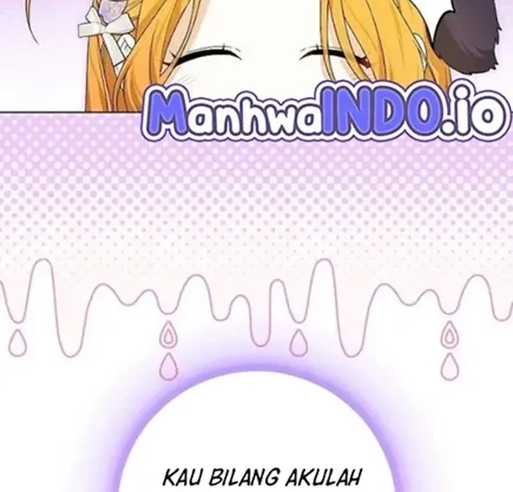 Get in My Bed, Supporting Male Leads! Chapter 31 - halaman 40