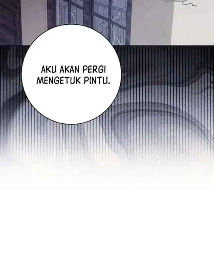 Get in My Bed, Supporting Male Leads! Chapter 31 - halaman 46