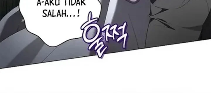 Get in My Bed, Supporting Male Leads! Chapter 31 - halaman 52