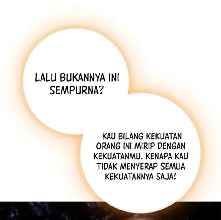 Get in My Bed, Supporting Male Leads! Chapter 32 - halaman 20