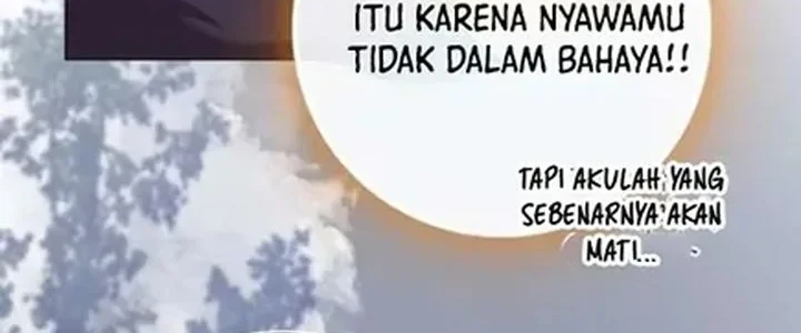 Get in My Bed, Supporting Male Leads! Chapter 32 - halaman 22