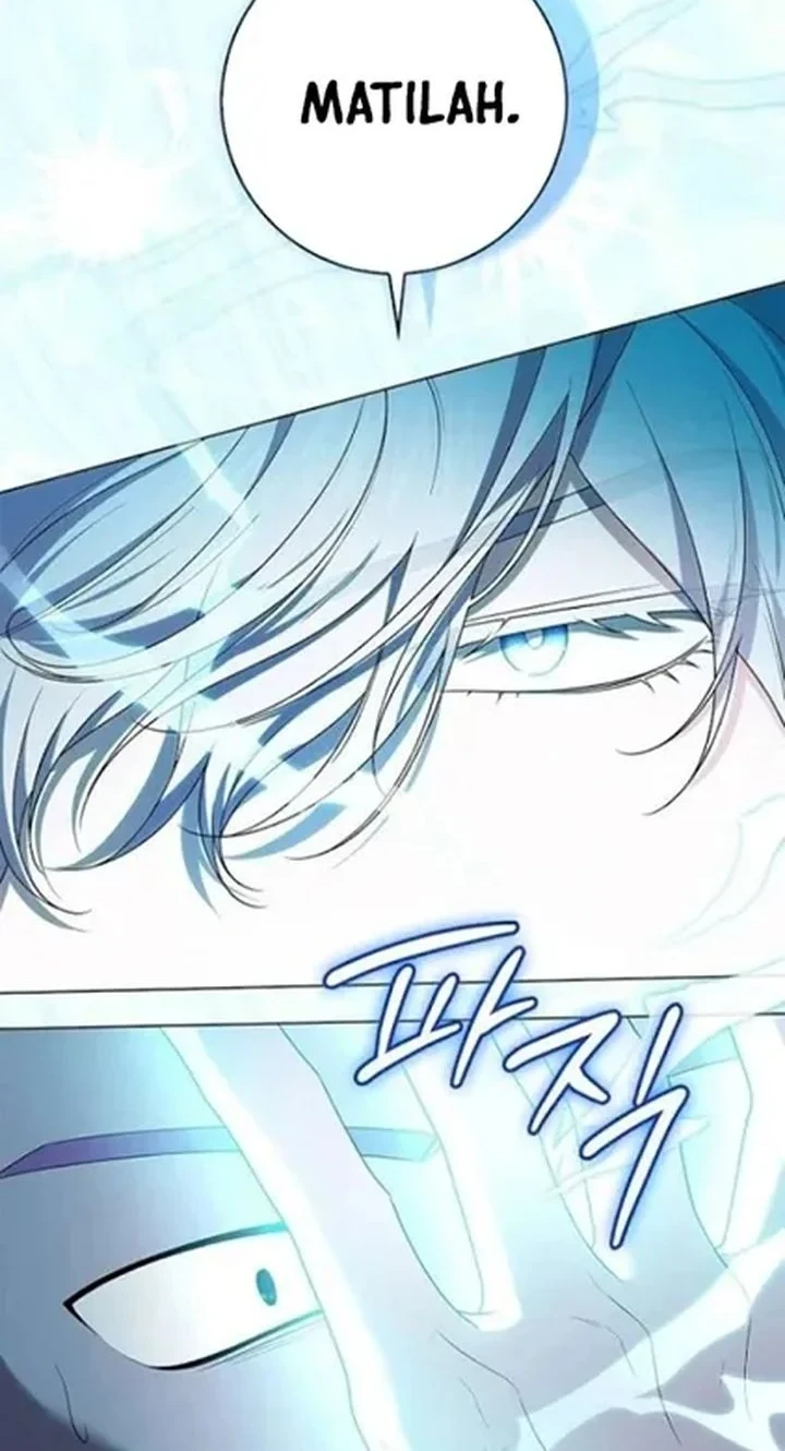 Get in My Bed, Supporting Male Leads! Chapter 32 - halaman 31