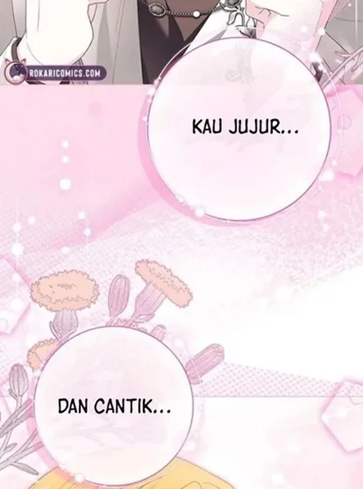Get in My Bed, Supporting Male Leads! Chapter 32 - halaman 49
