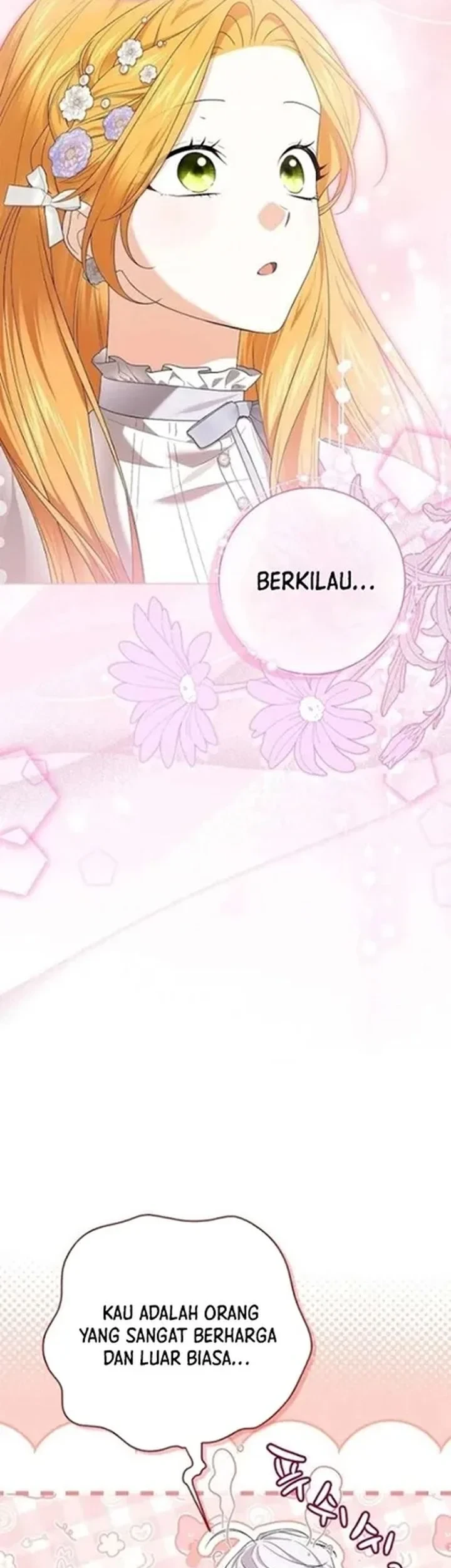 Get in My Bed, Supporting Male Leads! Chapter 32 - halaman 50