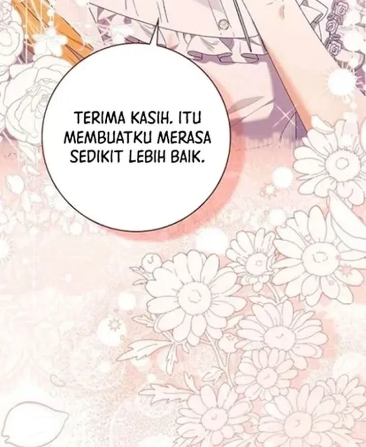 Get in My Bed, Supporting Male Leads! Chapter 32 - halaman 53