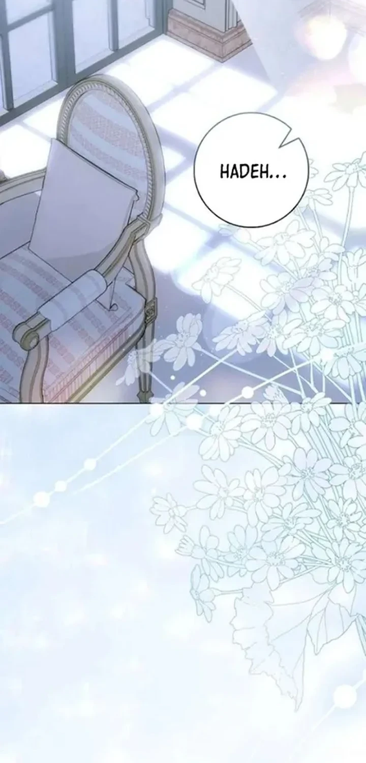 Get in My Bed, Supporting Male Leads! Chapter 32 - halaman 61