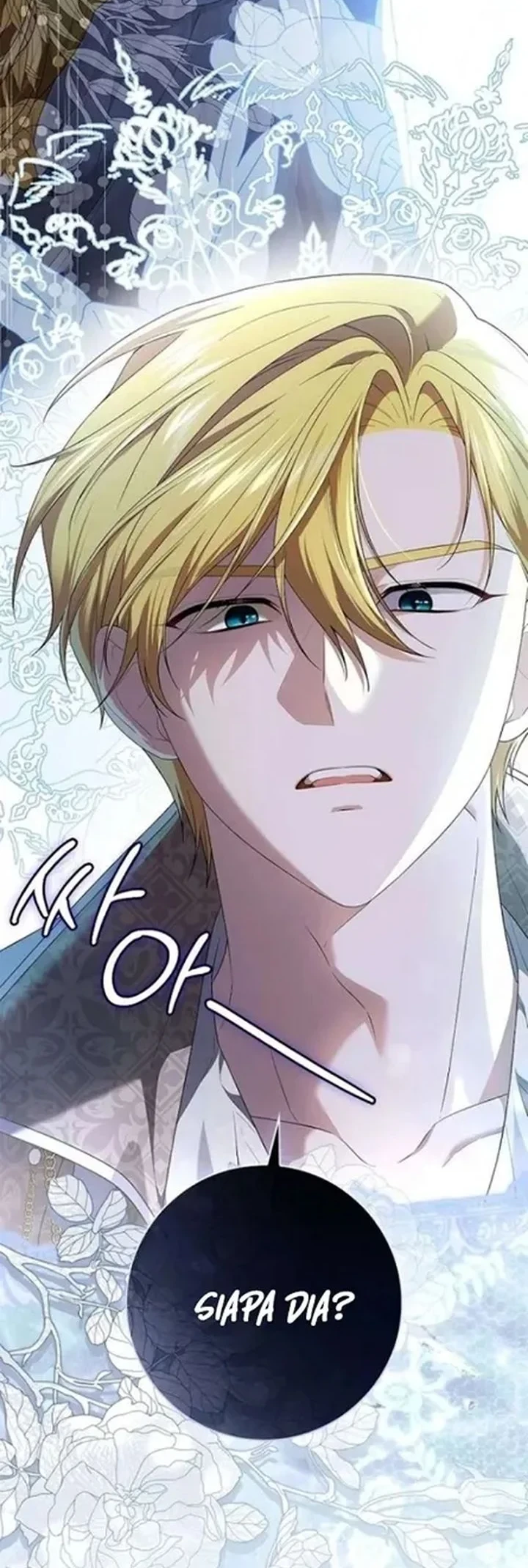 Get in My Bed, Supporting Male Leads! Chapter 32 - halaman 70