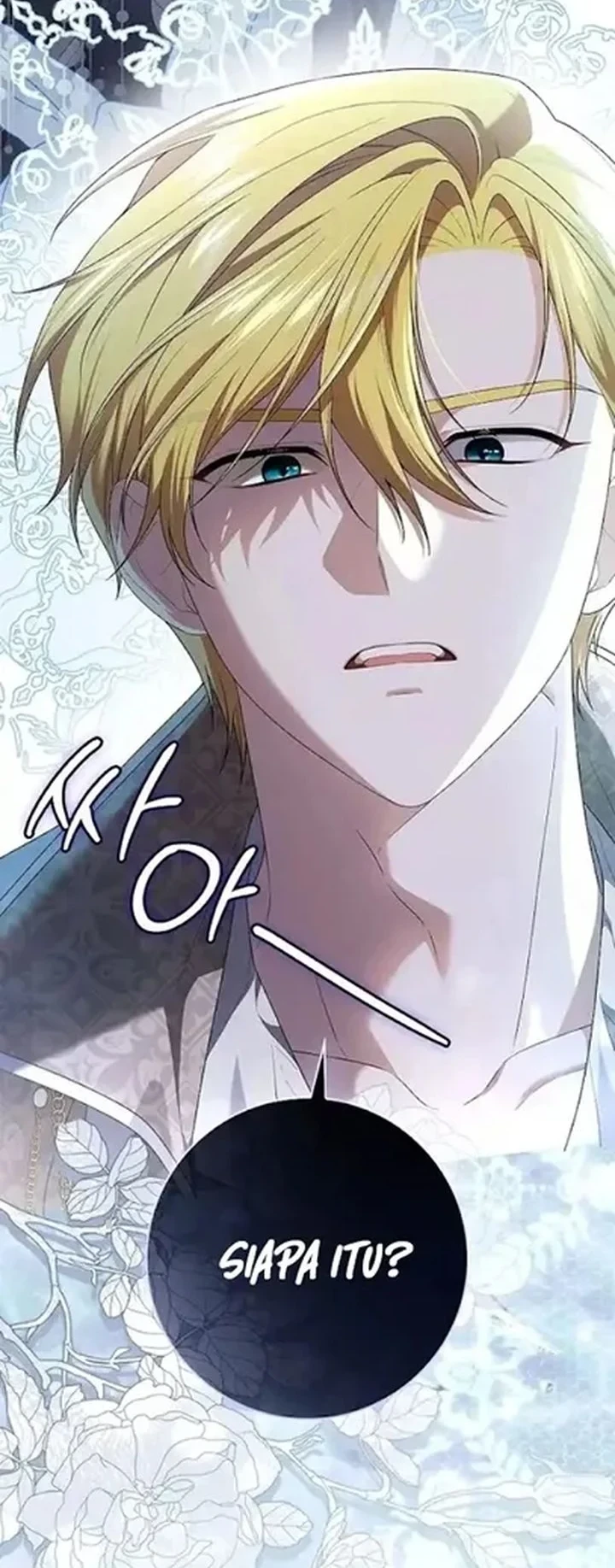 Get in My Bed, Supporting Male Leads! Chapter 33 - halaman 3