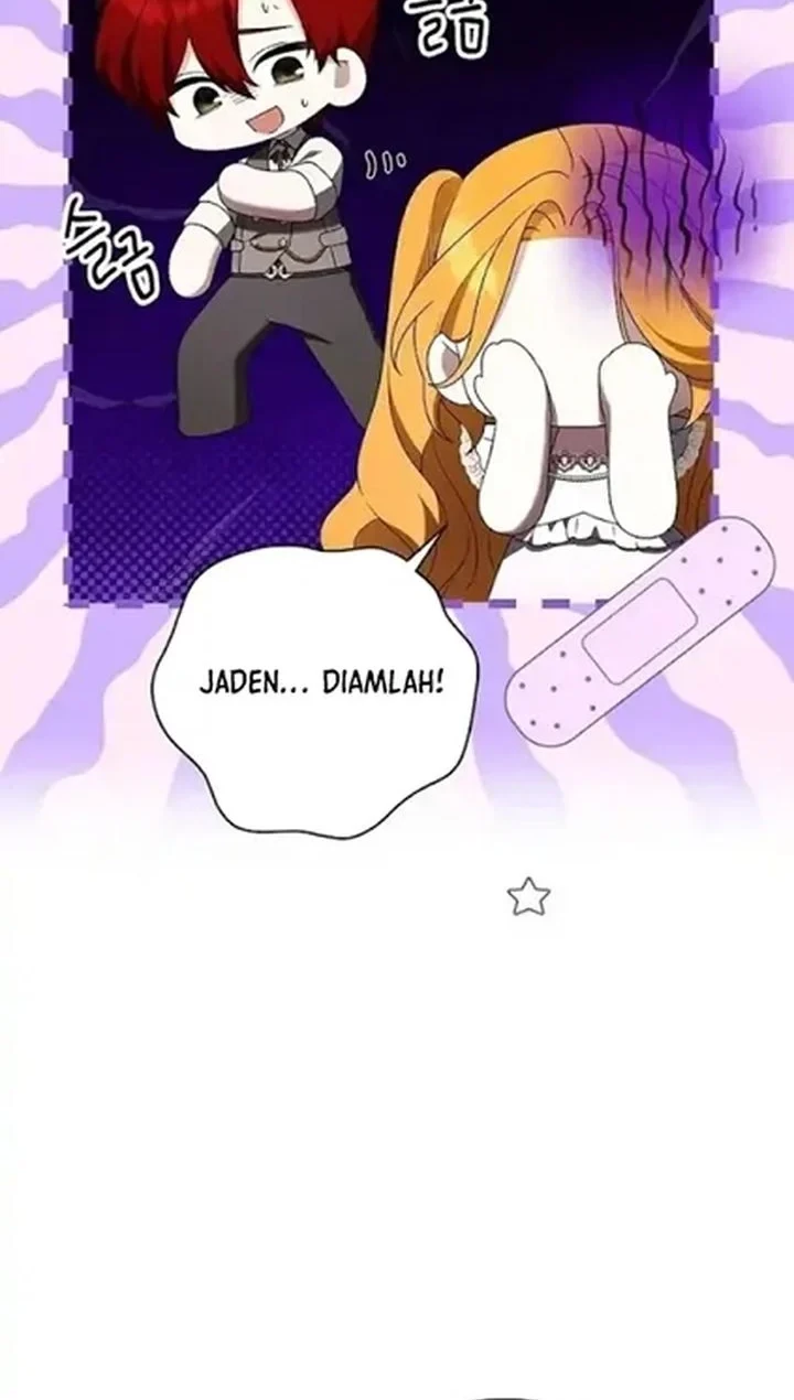 Get in My Bed, Supporting Male Leads! Chapter 33 - halaman 49
