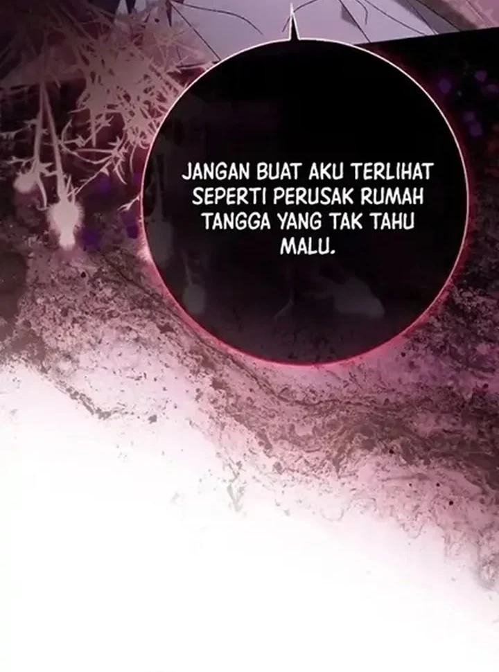 Get in My Bed, Supporting Male Leads! Chapter 33 - halaman 51
