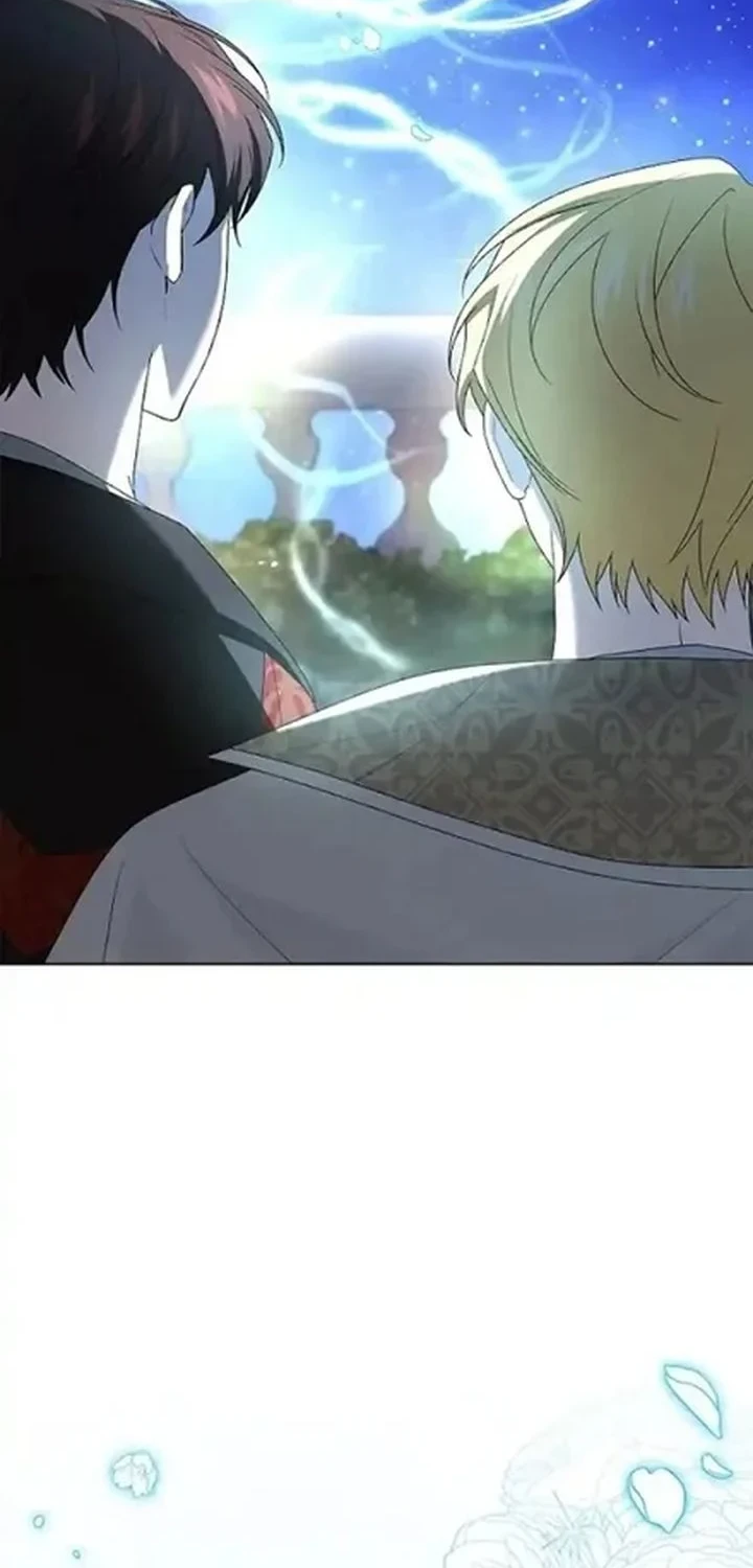 Get in My Bed, Supporting Male Leads! Chapter 33 - halaman 57