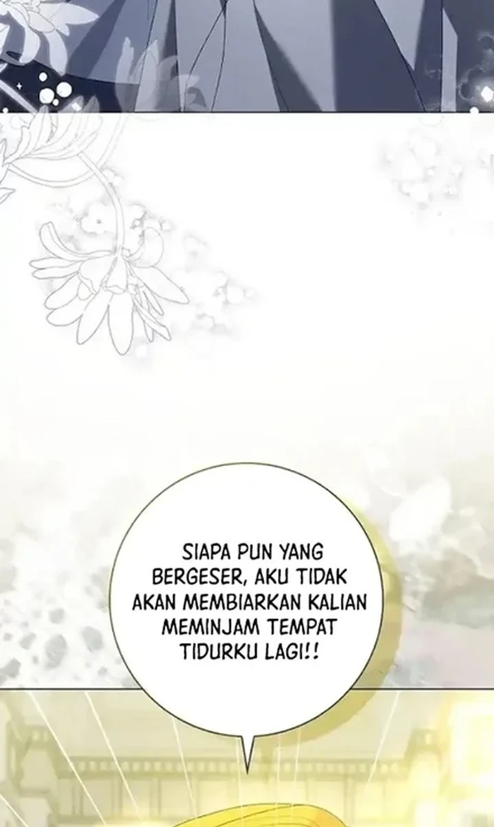 Get in My Bed, Supporting Male Leads! Chapter 33 - halaman 68
