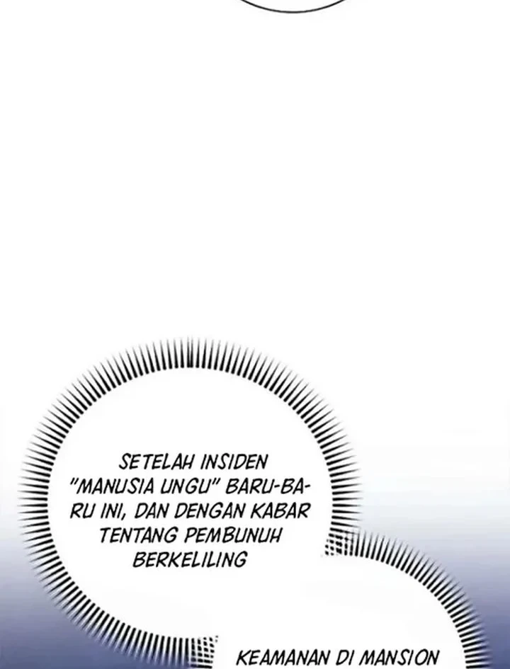 Get in My Bed, Supporting Male Leads! Chapter 35 - halaman 45