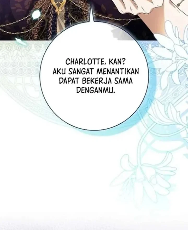 Get in My Bed, Supporting Male Leads! Chapter 35 - halaman 57
