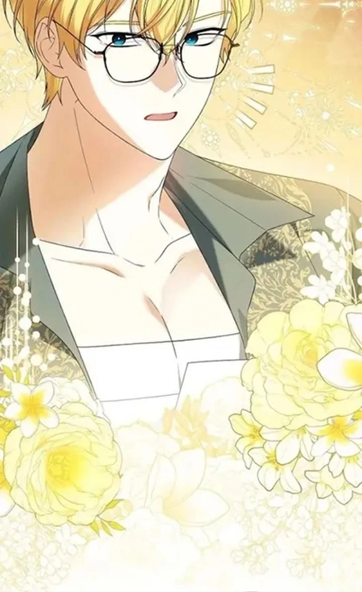 Get in My Bed, Supporting Male Leads! Chapter 37 - halaman 18