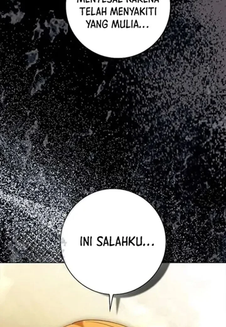 Get in My Bed, Supporting Male Leads! Chapter 37 - halaman 34