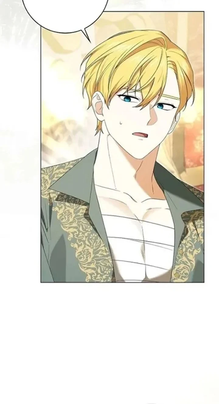 Get in My Bed, Supporting Male Leads! Chapter 37 - halaman 36
