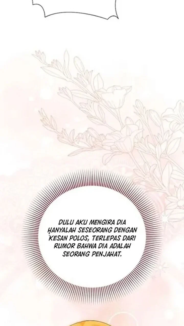 Get in My Bed, Supporting Male Leads! Chapter 37 - halaman 56