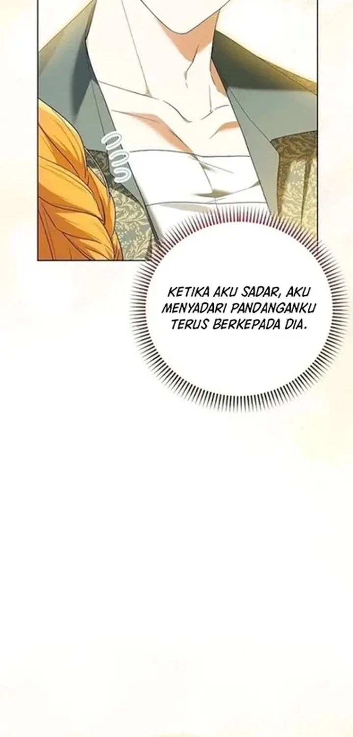 Get in My Bed, Supporting Male Leads! Chapter 37 - halaman 58