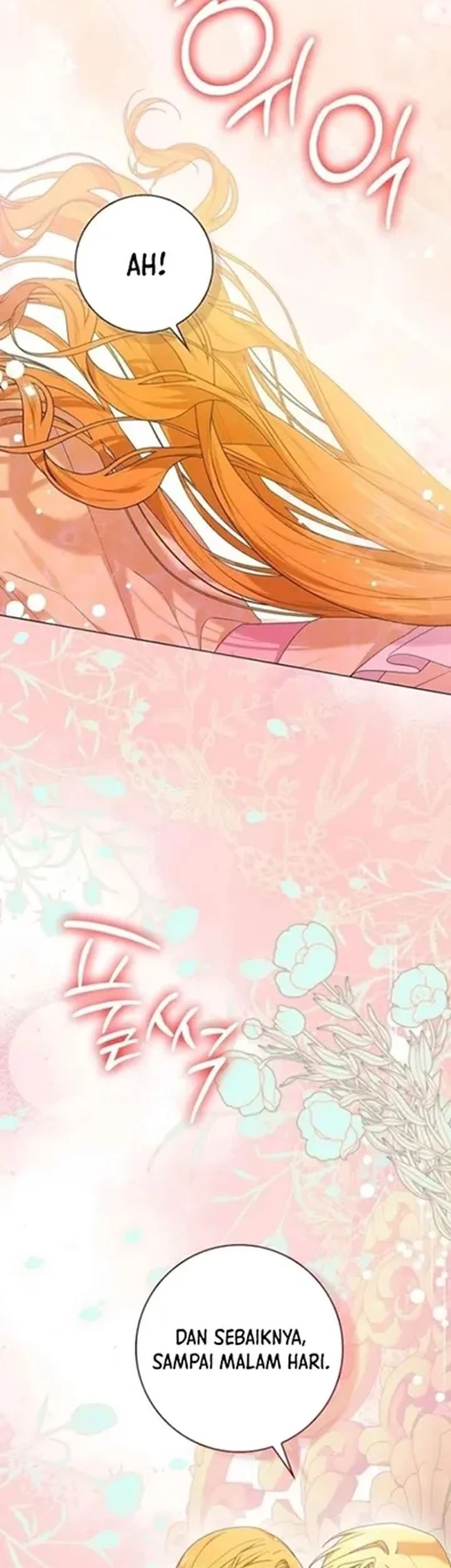 Get in My Bed, Supporting Male Leads! Chapter 37 - halaman 61
